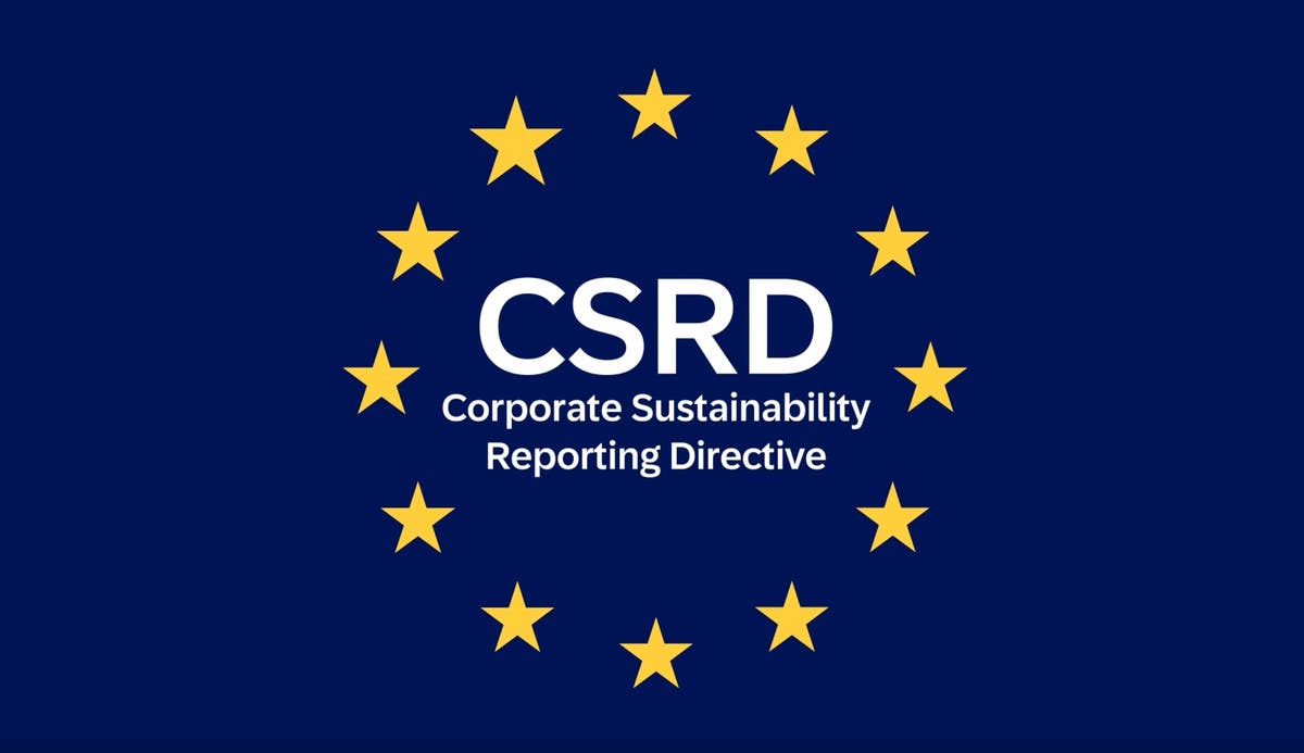 Certification CSRD Institute